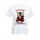 Tricou Dracula - Send More Tourists