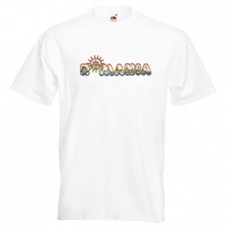 Tricou Romania