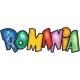 Tricou Romania