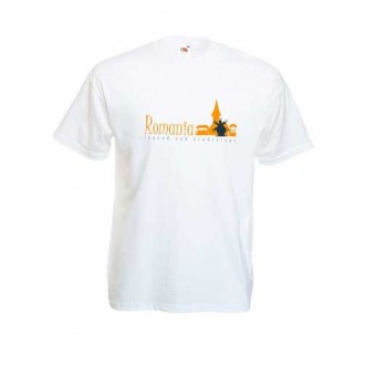 Tricou Romania