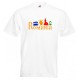 Tricou Romania