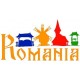 Tricou Romania