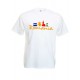 Tricou Romania
