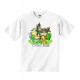 Tricou copii Castelul Bran