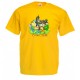 Tricou copii Castelul Bran