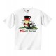 Tricou copii Castelul Bran
