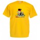Tricou copii Castelul Bran