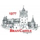 Tricou copii Castelul Bran