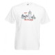 Tricou copii Castelul Bran